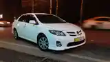 Toyota Corolla, 2010-9