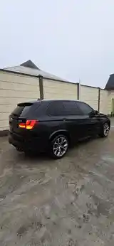 BMW X5, 2015-4