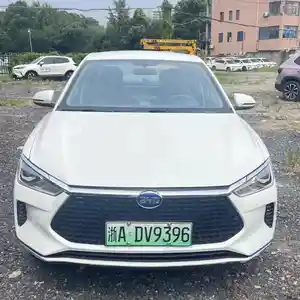 BYD E3, 2020