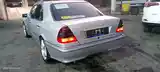 Mercedes-Benz C class, 1998-3