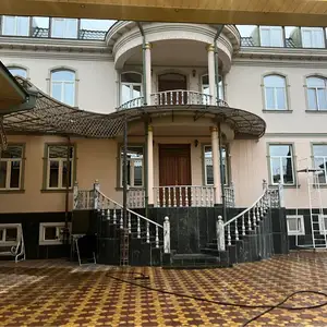 2-этажный, 8 комнатный дом, 640 м², Шохмансур