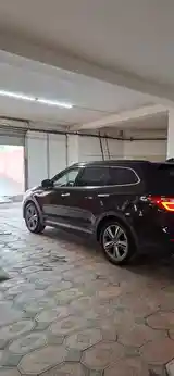 Hyundai Santa Fe, 2015-5