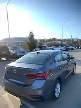 Hyundai Solaris, 2017-2