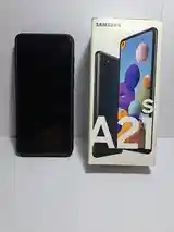 Samsung Galaxy A21s-3