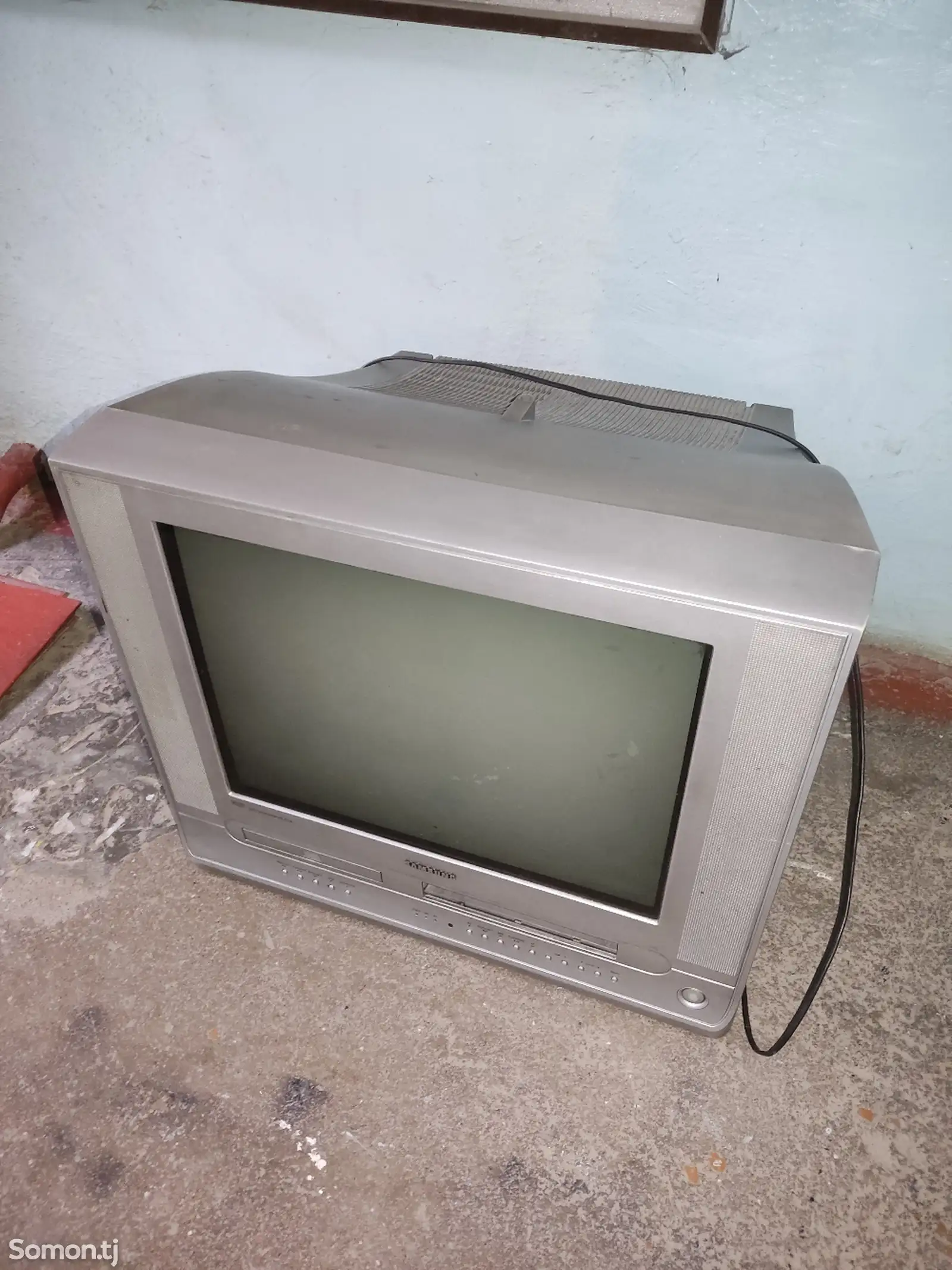 Телевизор Samsung-1