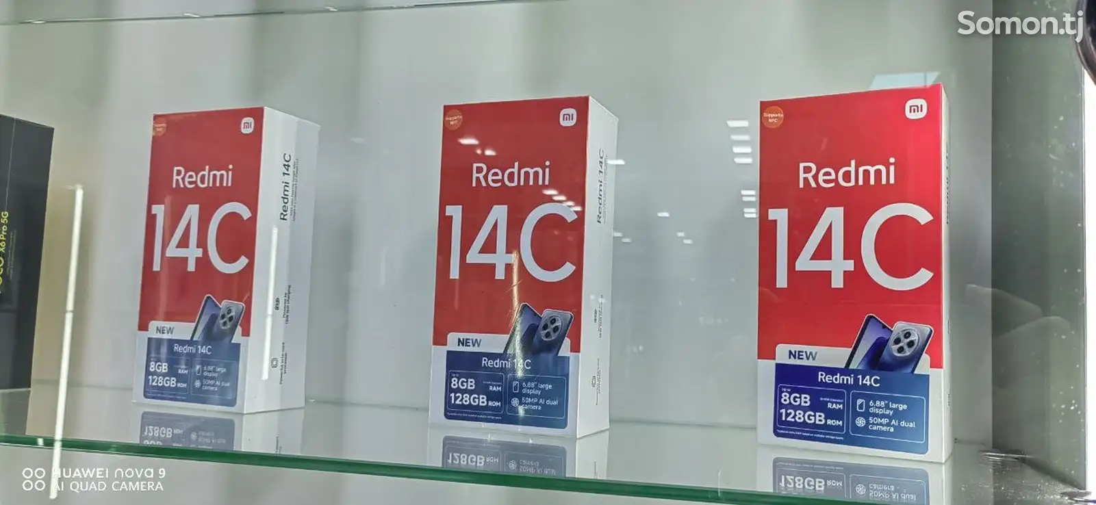 Xiaomi Redmi 14C-1