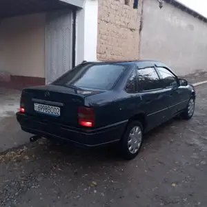 Opel Vectra A, 1991