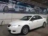 Mazda 6, 2004-2