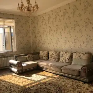 2-комн. квартира, 10 этаж, 63м², Доми Алиф