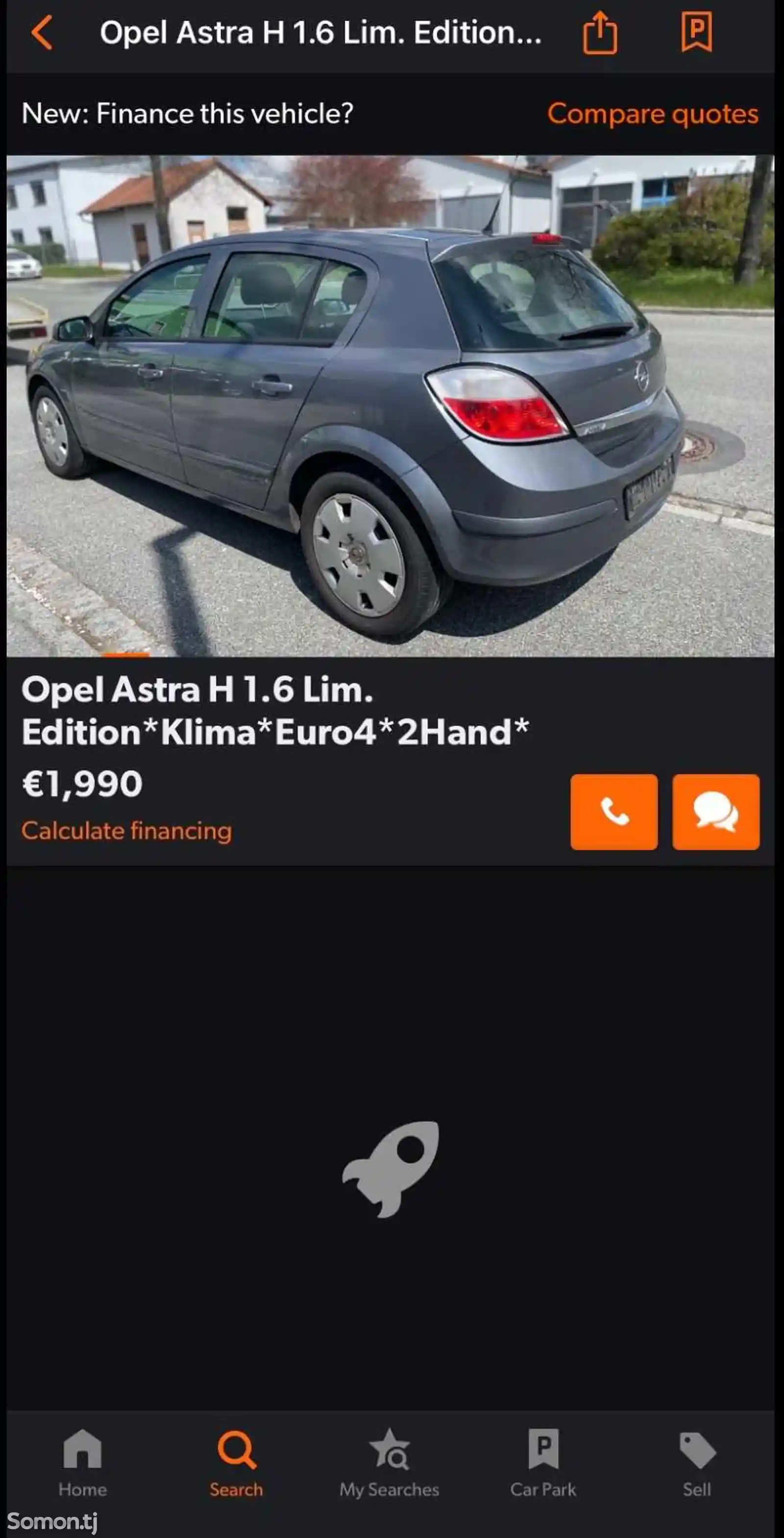 Opel Astra H, 2006-13