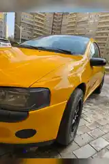 Opel Tigra, 1996-2