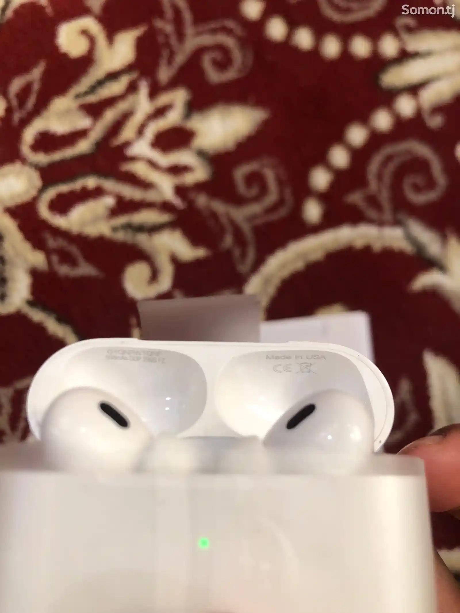 Наушники AirPods pro2-1