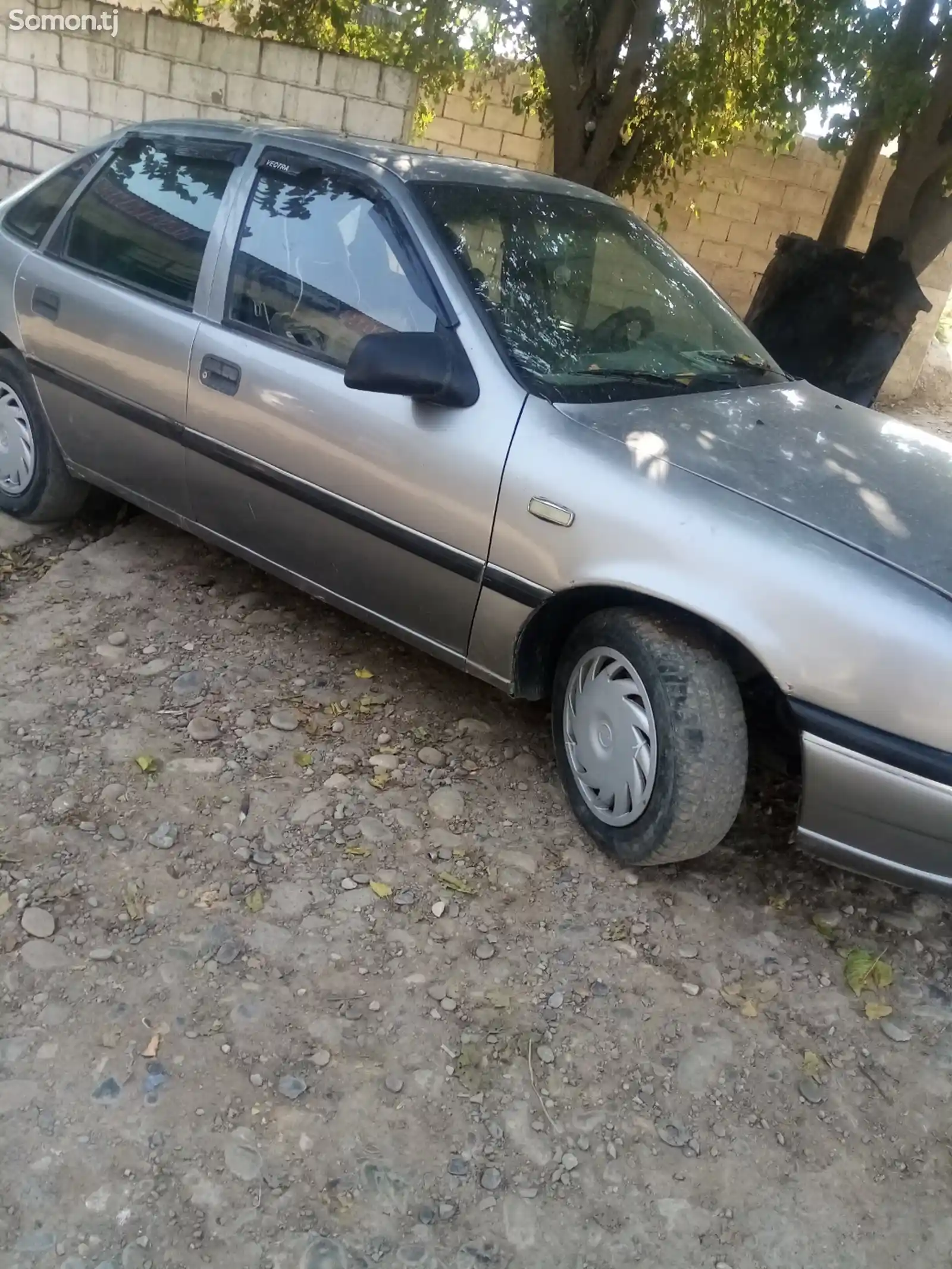 Opel Vectra A, 1992-2