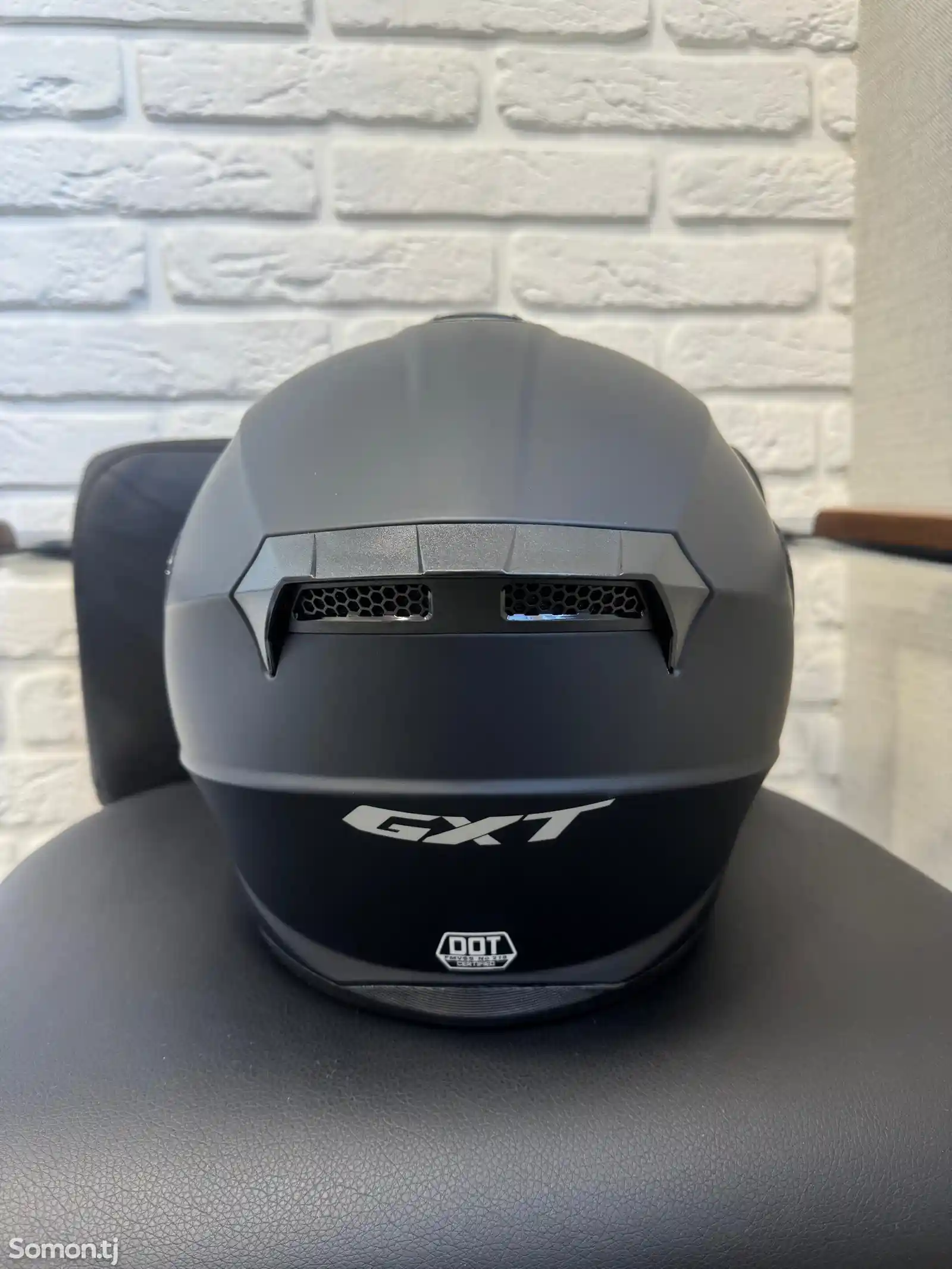 Мото шлем GXT-5