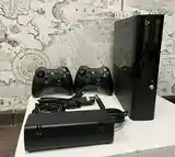 Игровая приставка Xbox 360-2