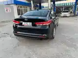 Kia Optima, 2017-5