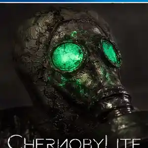 Игра Chernobylite для PS-4 / 5.05 / 6.72 / 7.02 / 7.55 / 9.00 /