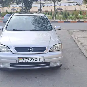 Opel Astra G, 1998