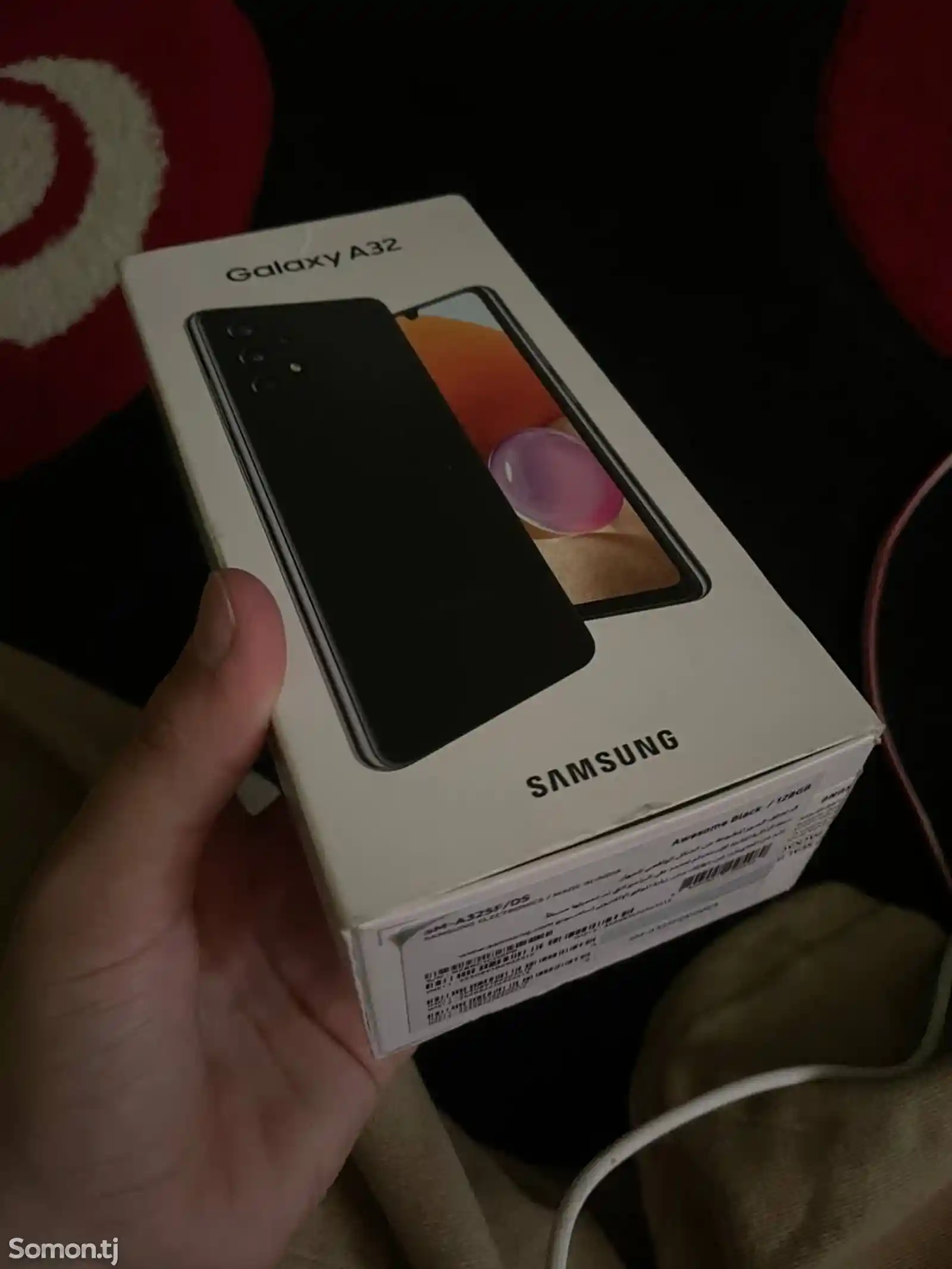 Samsung Galaxy A32 128/6gb-3