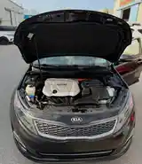 Kia Optima, 2014-8