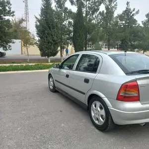 Opel Astra G, 1999