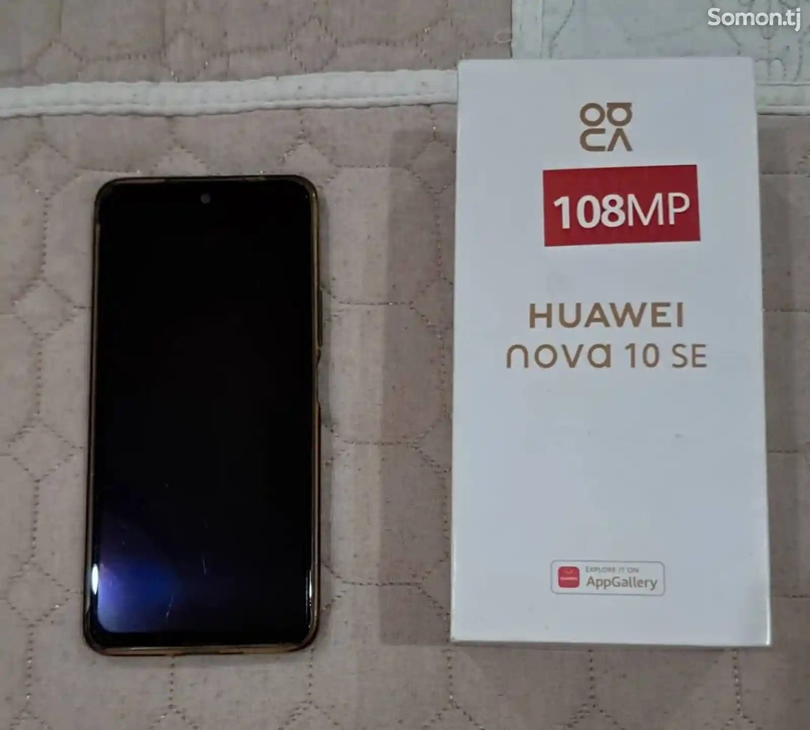 Honor nova 10 se-1