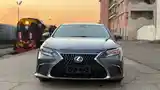 Lexus ES series, 2015-15