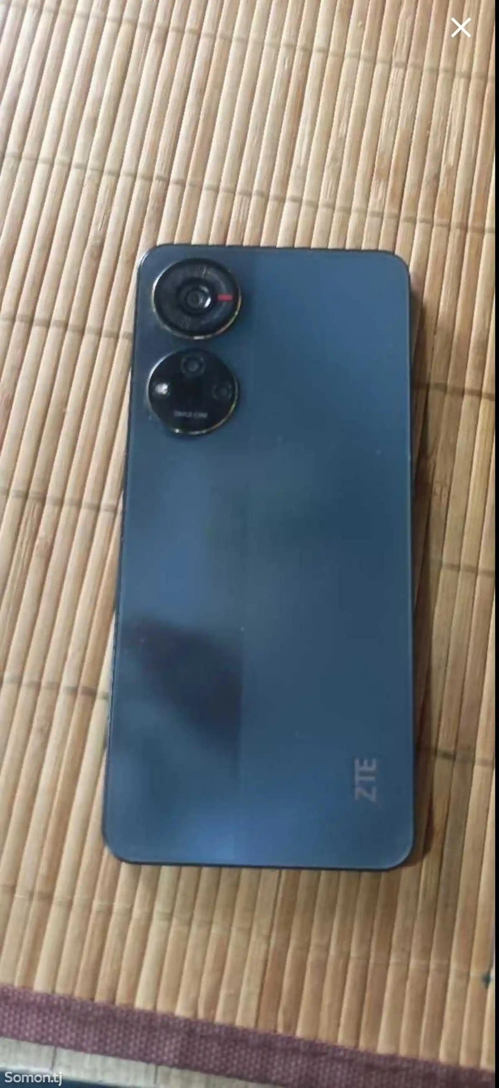 ZTE Blade V40s 128/11gb-2