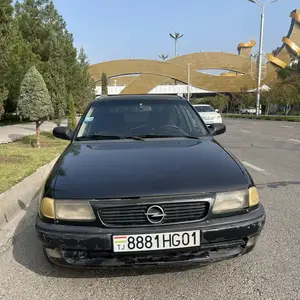 Opel Astra F, 1997