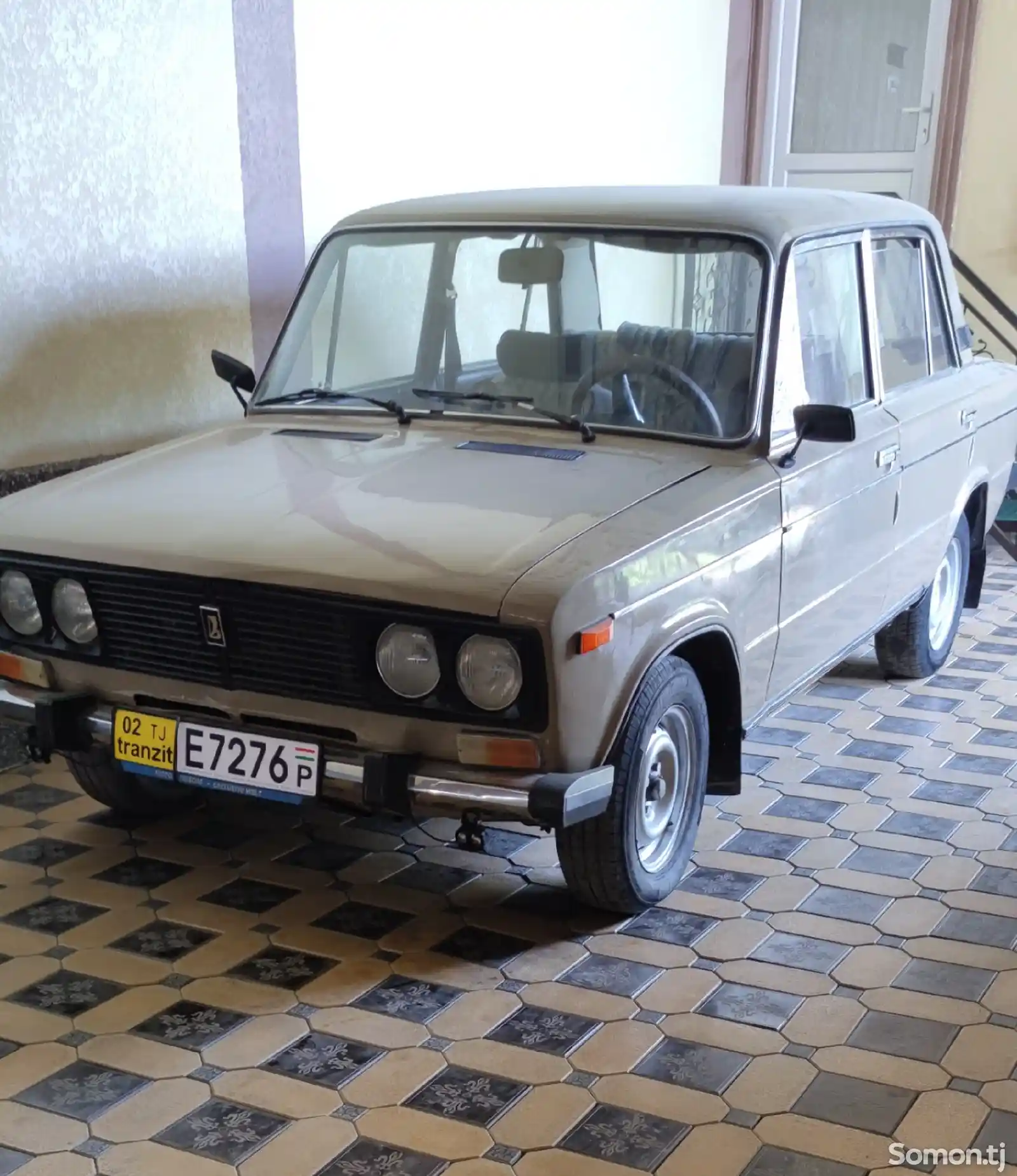 ВАЗ 2106, 1994-1