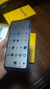 Realme Note 50-4