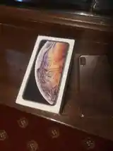 Apple iPhone Xs Max, 64 gb, Gold-4