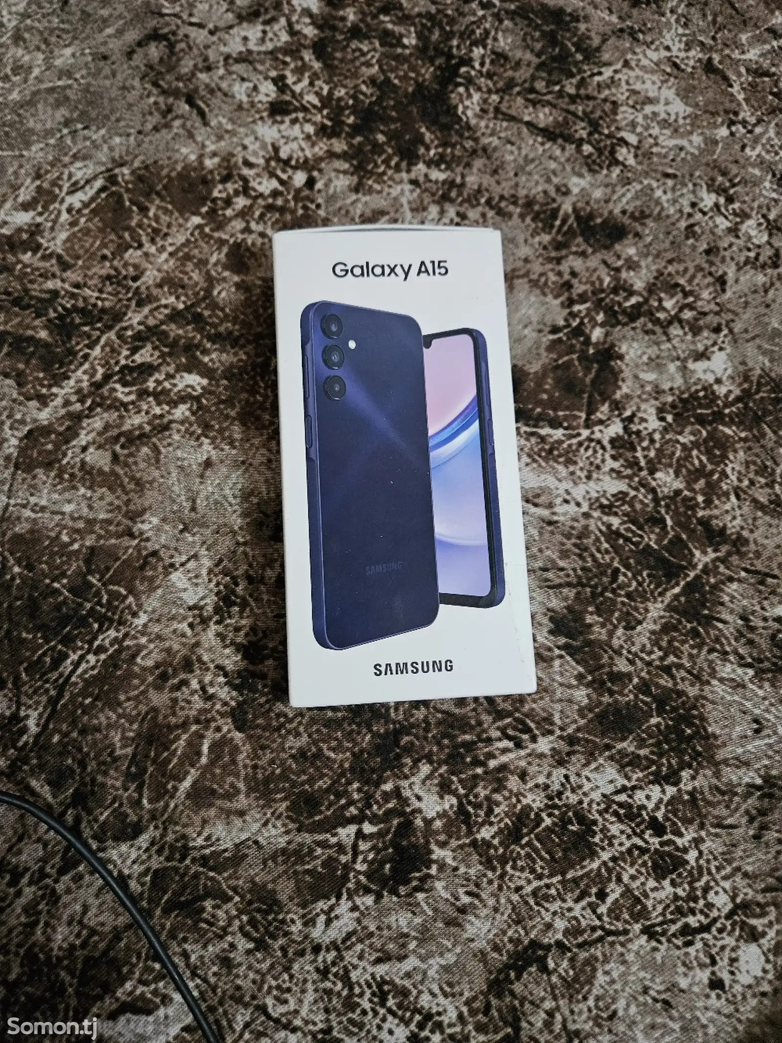 Samsung Galaxy А15 256 gb