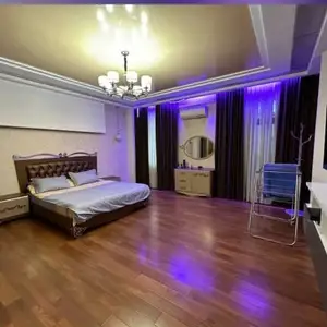 2-комн. квартира, 4 этаж, 112м², И.Сомони