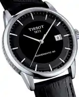 Шикарные Швейцарские часы Tissot Carbon-6