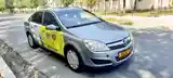 Opel Astra H, 2008-7