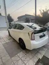 Toyota Prius, 2012-6