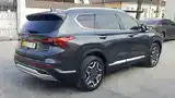 Hyundai Santa Fe, 2023-8