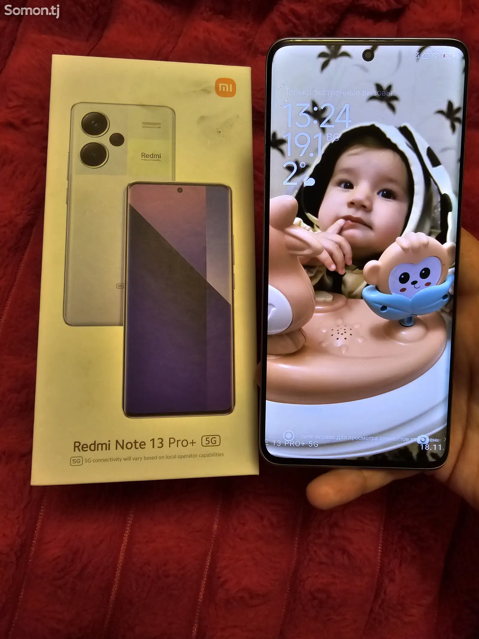 Xiaomi Redmi Note 13 pro-1