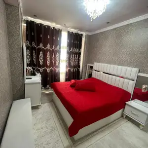 2-комн. квартира, 7 этаж, 63 м², 112 мкр