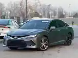 Toyota Camry, 2018-13