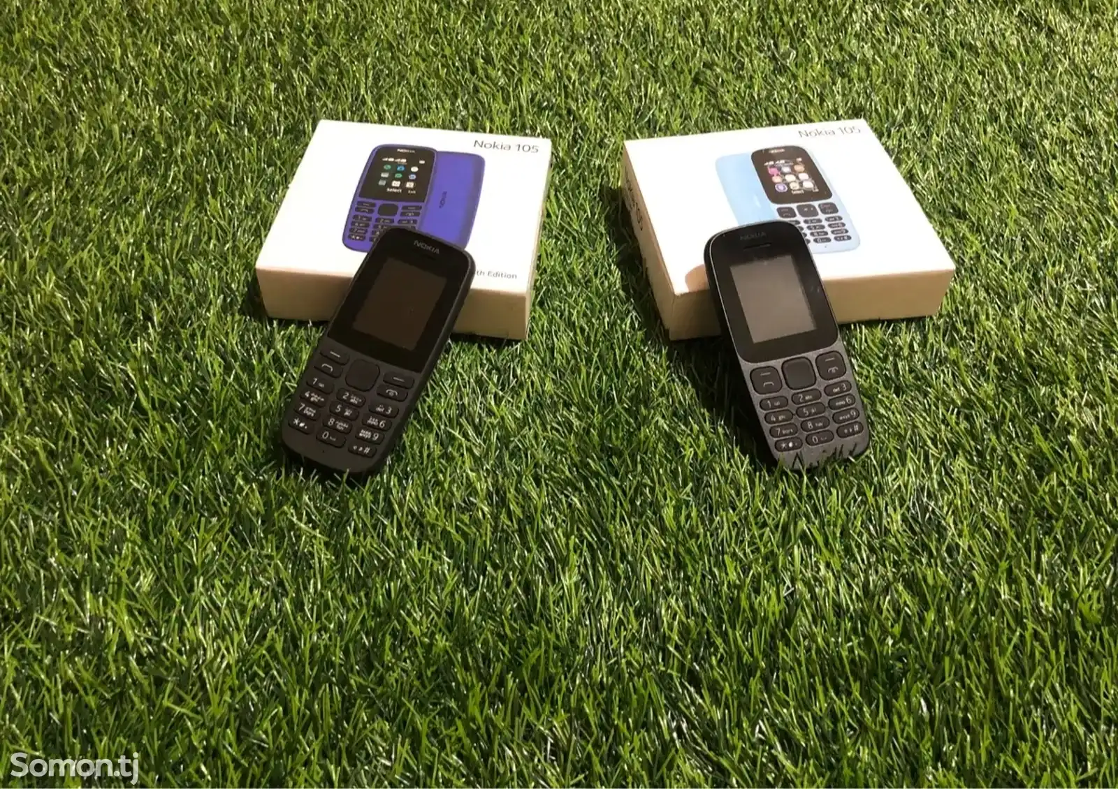 Nokia 105 Dual-1