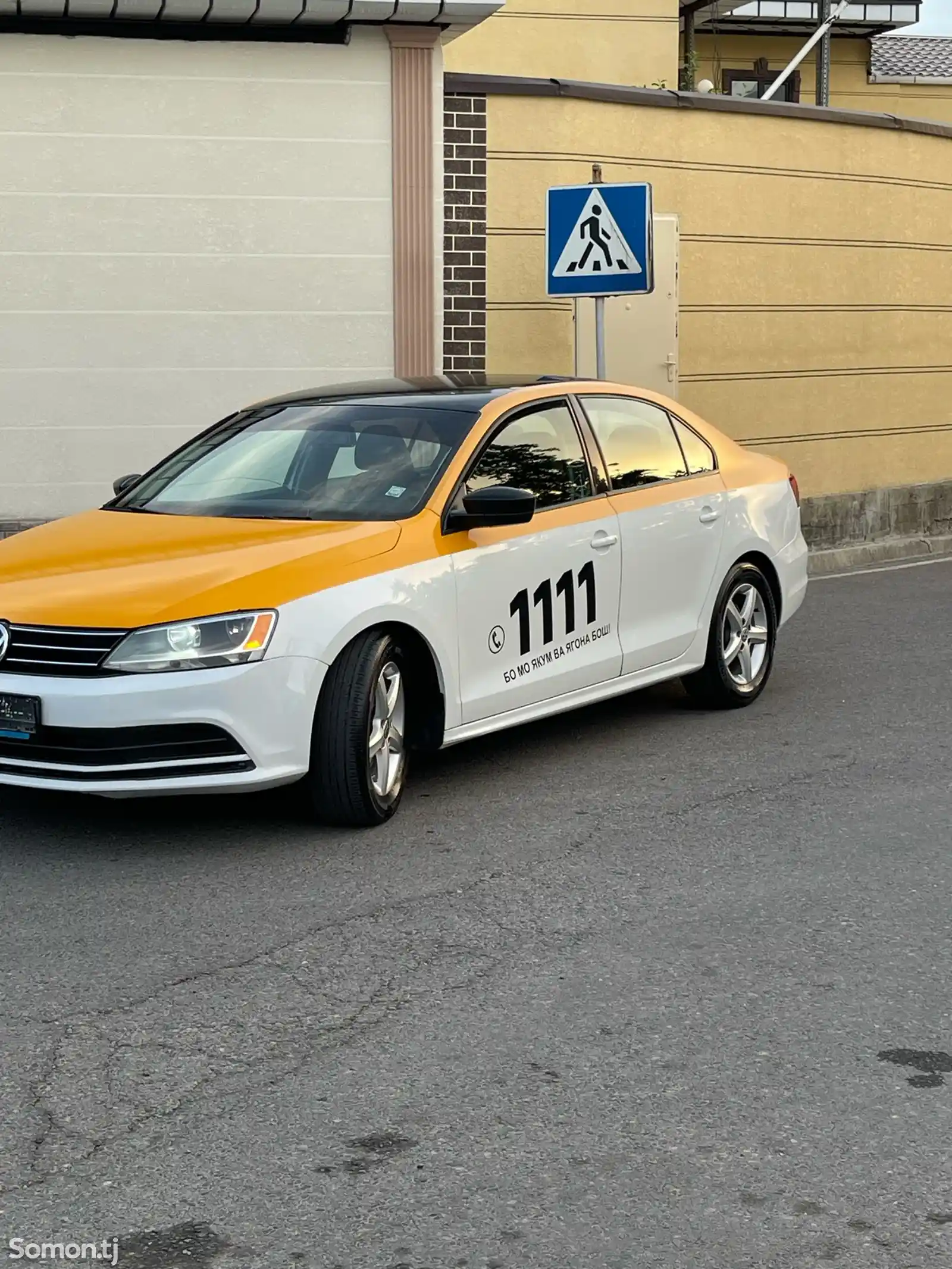 Volkswagen Jetta, 2016-2