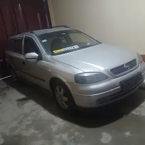 Opel Astra G, 1999