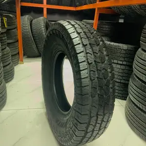 Покрышки 235/85 R16 MASTON