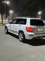 Mercedes-Benz GLK class, 2014-4