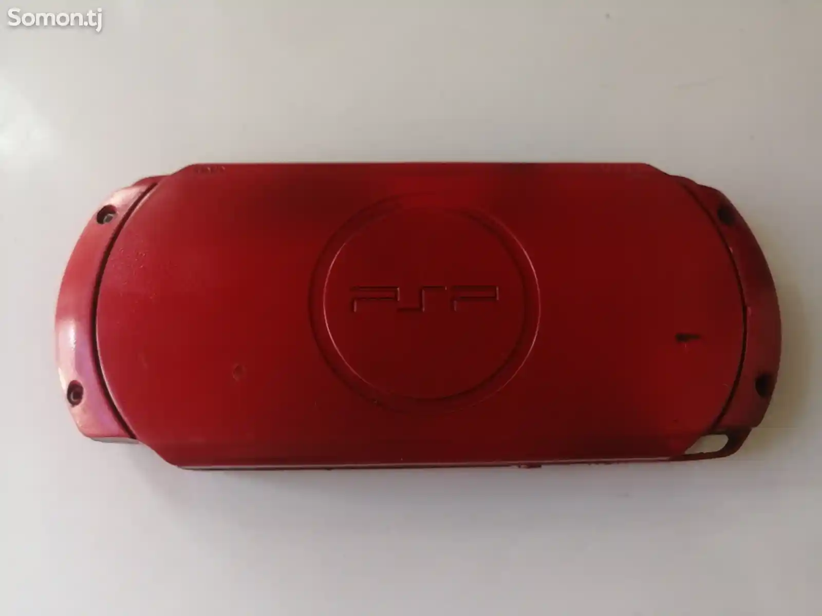 Игровая приставка Sony PSP-2