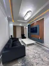 4-комн. квартира, 14 этаж, 130м², Шохмансур-3