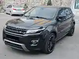 Land Rover Evoque, 2013-13