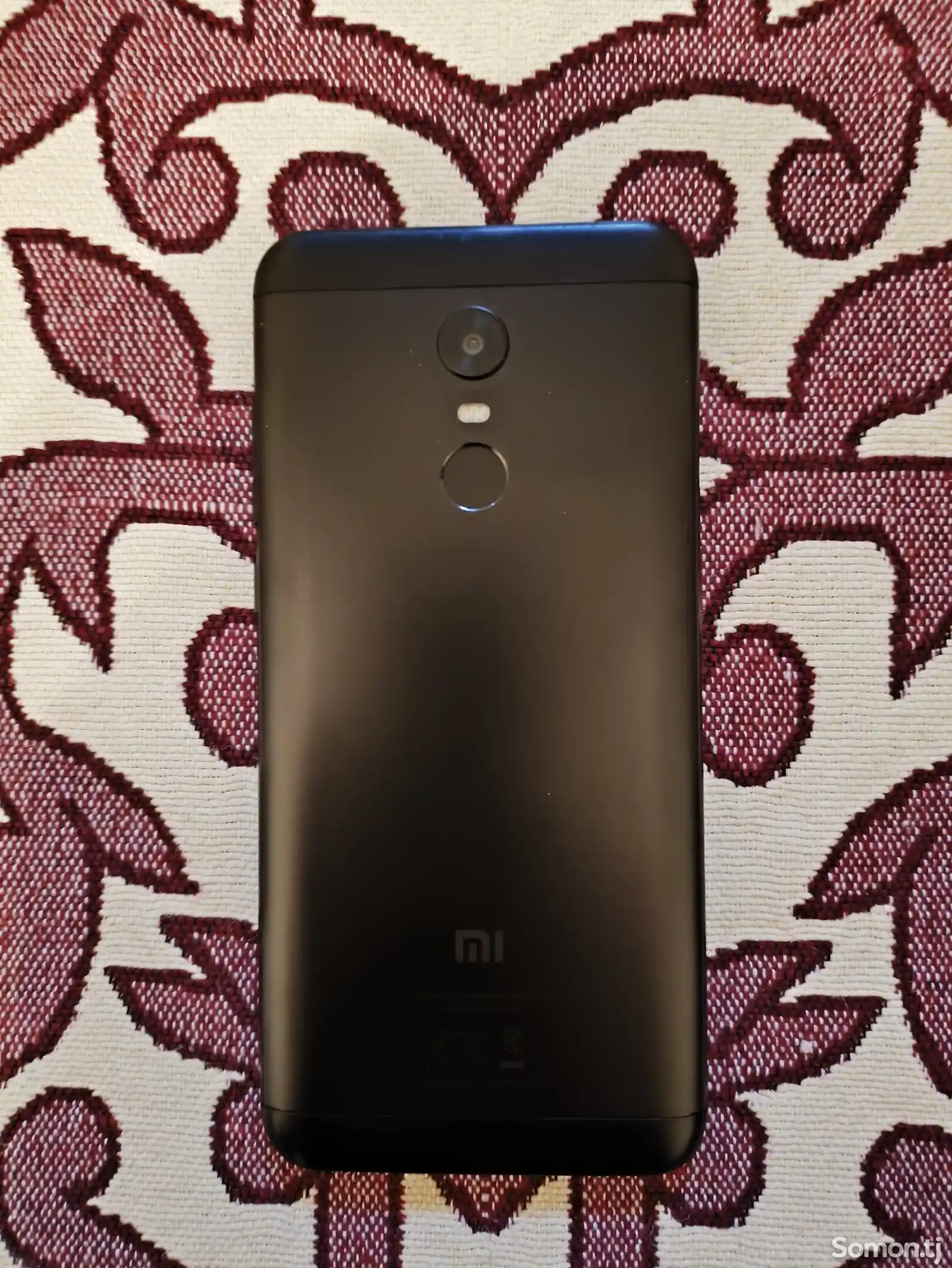 Xiaomi Redmi Note 5 Plus-2